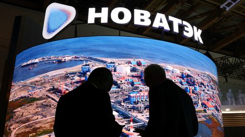 Venemaa pakub sanktsioonide all olevat gaasi poole hinnaga, sihikule on võetud Lõuna-Aasia