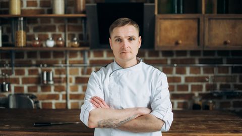 PROFIKOKAD HOIATAVAD ⟩ Miks ei tasu liha enne küpsetamist pesta