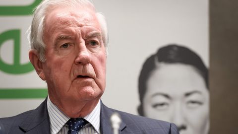 Antidopingu agentuuri endise presidendi surm vallandas Venemaa spordimeedias rõõmupeo