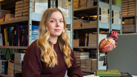 Eesti teadlane lõi mudeli, mis hoiatab südamehaiguste eest 30 aastat ette