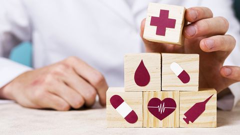 Uued tingimused tõid plahvatusliku huvi vabatahtliku ravikindlustuse vastu