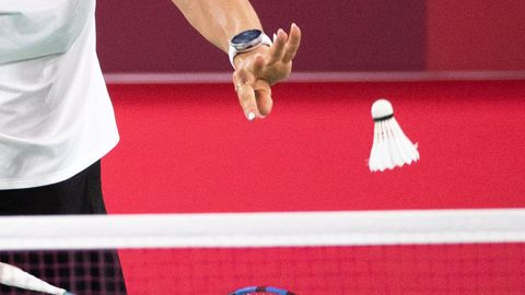 Linnugripp ja hiinlaste sealihaisu sunnivad sulgpallile peale sünteetilise revolutsiooni