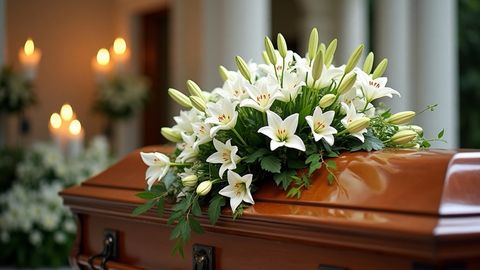 Kaks naist läksid matustel kaklema, kirst kõikus ohtlikult: «Nad oleksid ta peaaegu uuesti tapnud»