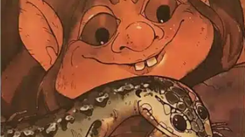 MARE MÜÜRSEPP ⟩ Meie oma sookolli lugu