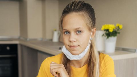 Kevadine tervisekontroll koolis näitab murettekitavat trendi