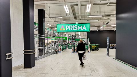 OMA TUBA, OMA LUBA ⟩ Prisma-šokk: kas Coopi salatid suudavad täita tühja koha meie südames?