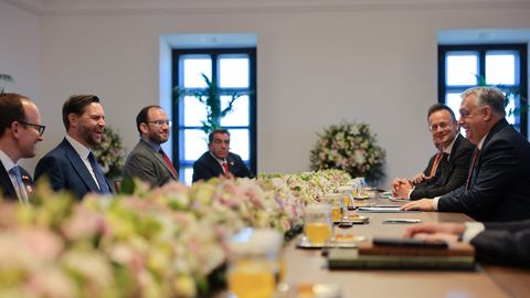 Prantsusmaa välisminister süüdistab Ungarit reetmises seoses Venemaale info jagamisega