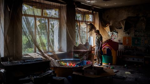 Möödunud aasta parimad pressifotod näitavad, et maailm vajab naasmist süvenemise suunas