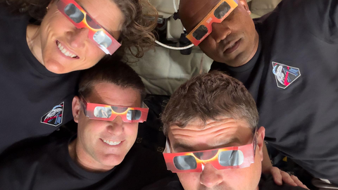 ARTEMIS II ⟩ Kas nägime kuupealse kinnisvaraarenduse esimest sammu?