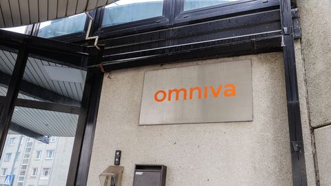 ETTEVAATUST ⟩ Omniva nimel levib järjekordne pettus