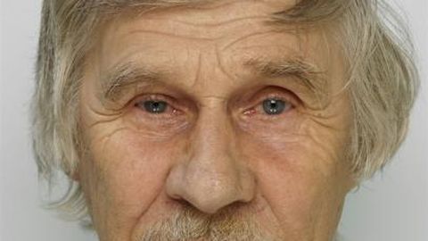 Politsei otsib Tartus kadunud 72-aastast Vladimirit