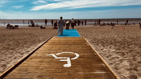 Eestis valmis portaal, mis aitab leida lifte, kaldteid ja inva-WC-sid