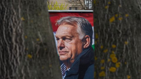 Rumeenia ungarlased annavad hääle Orbáni parteile