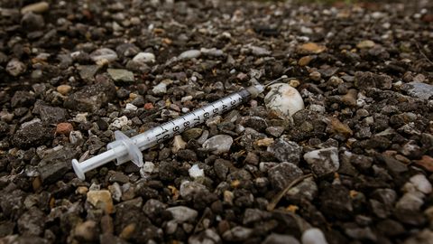 Riigikohus mõistis ohtlikku tapjanarkootikumi Eestisse toonud mehe 15 aastaks vangi