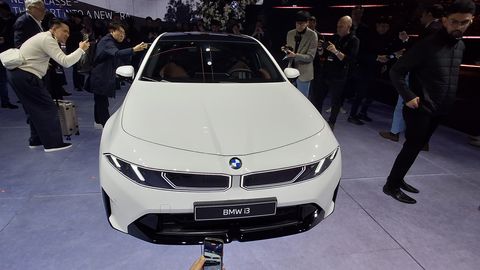 Kütuste kallinemine on toonud mitmel pool kaasa elektriautode buumi. Kas ka Eestis?