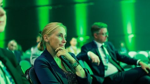 INTERVJUU ⟩ RKK teadur Rutte reisist: Euroopa ei peaks keskenduma hirmule