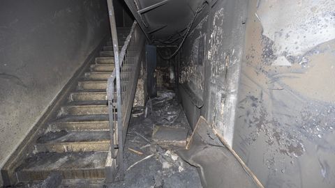 EBAÕNNESTUNUD NARKOTEHING? ⟩ Soomes süüdistatakse kahte 15-aastast poissi mõrvakatses ja tahtlikus süütamises