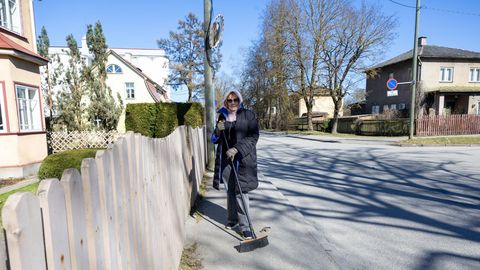 Kas tartlaste teoorjus lõpeb? Ei!