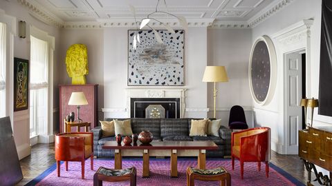 SAJANDI OKSJON ⟩ Rothkost Lalanneni: haamri alla läheb üks meie ajastu väärtuslikumaid erakogusid