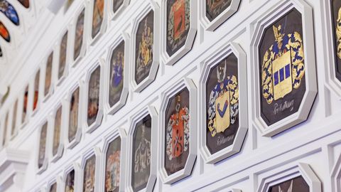 Laupäeval algab Eestis muinsuskaitsekuu