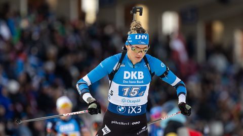 Susan Külm ei treeni järgmisest hooajast TT tiimis