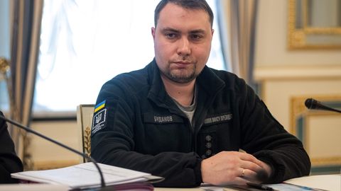 Budanovi sõnul kuuldakse järgmistel kõnelustel Venemaaga palju uut