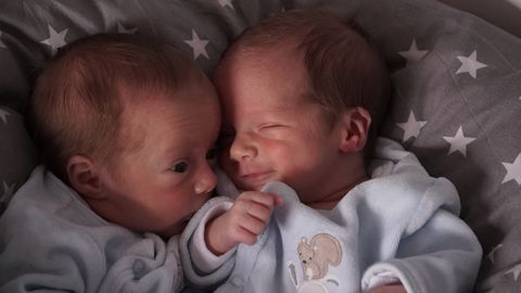 PILK PEALE ⟩ Just need olid eestlaste kõige lemmikumad beebinimed märtsis