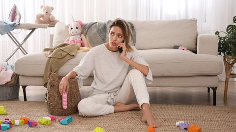 Korrastad, aga kodu on ikka sassis? Eesti ekspert jagab levinumaid põhjuseid