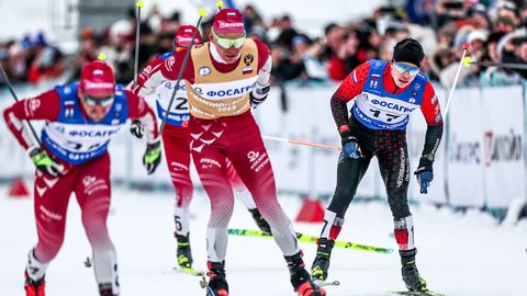 Venemaa maksab olümpiapreemiat sportlastele, kes pole kunagi olümpial osalenud