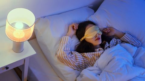 SISEMINE RAHU ⟩ Need magneesiumirikkad toidud toovad parema une