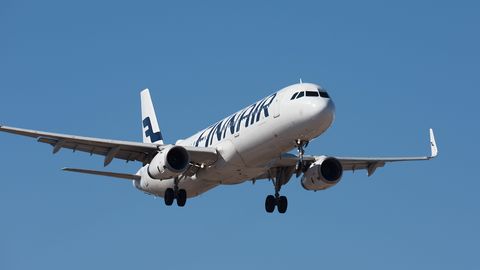 Soome tarbijate ombudsman viib hüvitiste maksmisega jokutava Finnairi kohtusse