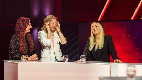 VIDEO ⟩ Teele Viira avaldas oma ootamatu nõrkuse, millest ta ei suuda loobuda