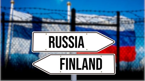 «Maksame, aga suvila seisab lukus» – Vene abielupaar alustas uskumatut võitlust Soome riigiga