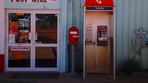 OSTA ÄRA ⟩ Austraalias müüakse Tallinna kolmetoalise hinna eest tervet linna