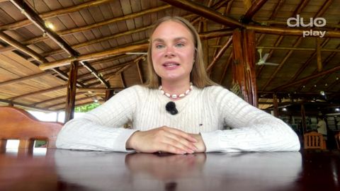 «ÕHTU!» ⟩ 20-aastane eestlane õpetab Amazonase vihmametsades inglise keelt ja koristamist: elan üpris turvalist elu