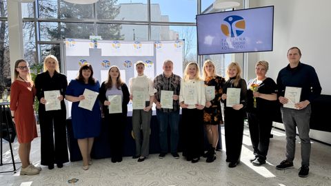 Ainulaadne projekt toob Eesti haiglatesse tagasi sadu hädavajalikke õdesid