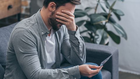 VALUS KUKKUMINE ⟩ Paar läks hiiglasliku lotovõidu tõttu tüliga lahku, peagi selgus kibe tõde