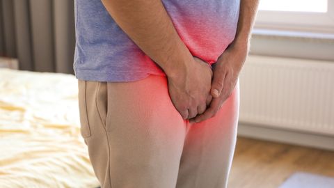 Venemaa abielumees vajas pärast prostituudiga saunaskäiku peeniseoperatsiooni