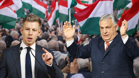 TÕNIS SAARTS ⟩ Konservatiivide kodusõda Ungaris – kas Eestit võib oodata sarnane saatus?