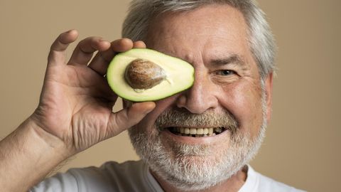 ÜLLATAV DUO ⟩ Need kaks puuvilja parandavad veresooni ja alandavad vererõhku