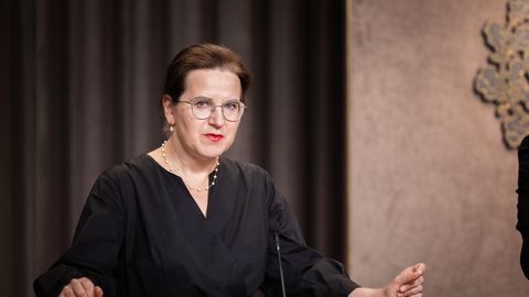 Pakosta laseb Terrase seaduse sõelapõhjaks