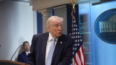 Kas Iraanil jagub Trumpi analüüsimiseks eksperte?