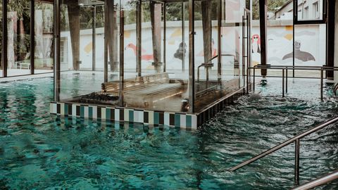 Kas rahakott peab vastu? Vaata, kui kalliks võib minna koolivaheaja spaapuhkus