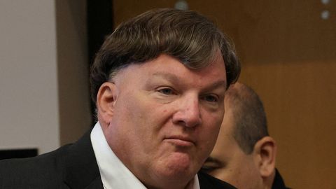 «Õiglus sai sind lõpuks kätte!» USA arhitekt tunnistas üles kaheksa noore naise mõrva