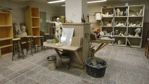 Linna huvihariduskoolides kerkib  kohatasu