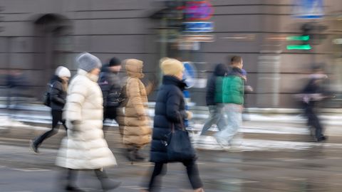 Tallinn testib uut lahendust – see võib muuta kogu Eesti vaimse tervise abi