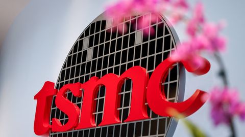 Taiwani pooljuhikuningal TSMC'il läheb oodatust palju paremini