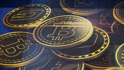 Iraani mastaapne krüptomajandus leidis relvarahus uue kasvuvõimaluse