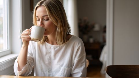 Ideaalne kohviasendus? See kuum jook ei tekita ärevust ja teeb kõhu korda