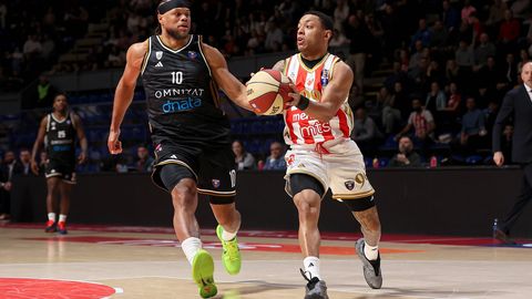 Brasiillasest mängujuht lahkus Serbia klubist